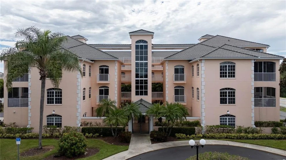 Unit for sale at 1709 GONDOLA PARK DRIVE, VENICE, FL 34292