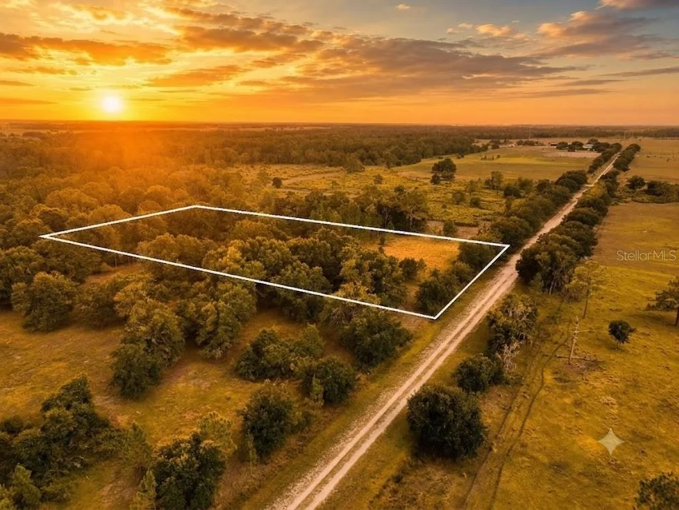Unit for sale at W TERRENO ROAD, FORT MEADE, FL 33841