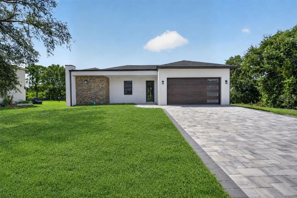 Unit for sale at 22333 ELMIRA BOULEVARD, PORT CHARLOTTE, FL 33952