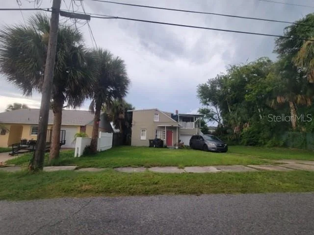 Unit for sale at 507 PHOENIX AVENUE, DAYTONA BEACH, FL 32118
