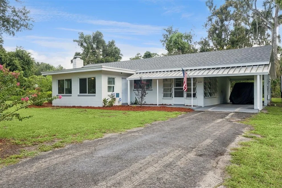 Unit for sale at 1600 ACE PARK DRIVE, ORANGE CITY, FL 32763