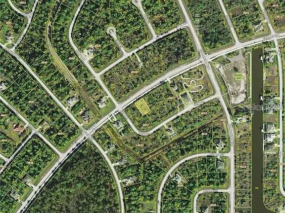 Unit for sale at 9070 BOULEVARD, PORT CHARLOTTE, FL 33981