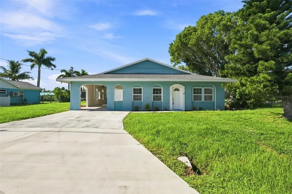 Unit for sale at 1005 ALSTON LANE, ENGLEWOOD, FL 34223