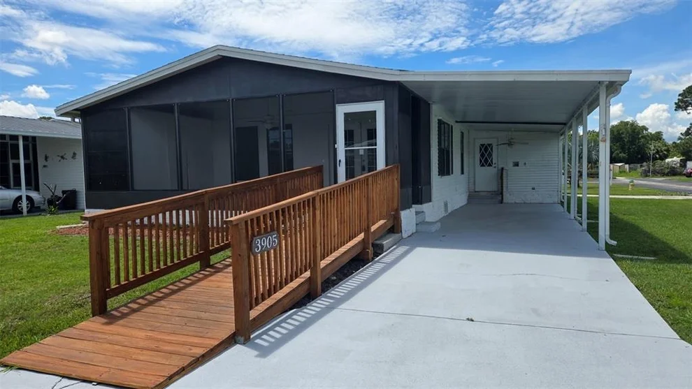 Unit for sale at 3905 SUGAR BERRY PLACE, COCOA, FL 32926