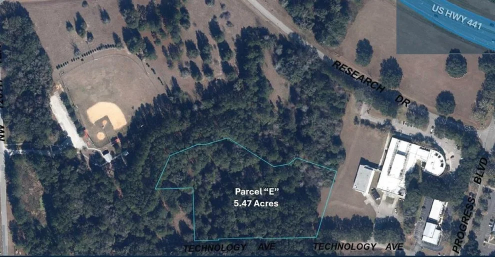 Unit for sale at TECHNOLOGY AVENUE, ALACHUA, FL 32615