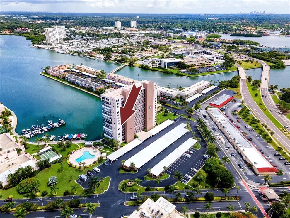 Unit for sale at 7300 SUN ISLAND DRIVE S, SOUTH PASADENA, FL 33707