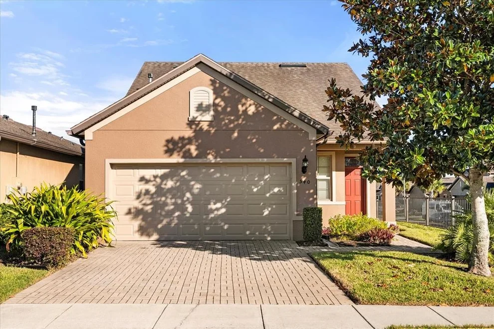 Unit for sale at 540 PAMPLONA PLACE, DAVENPORT, FL 33837