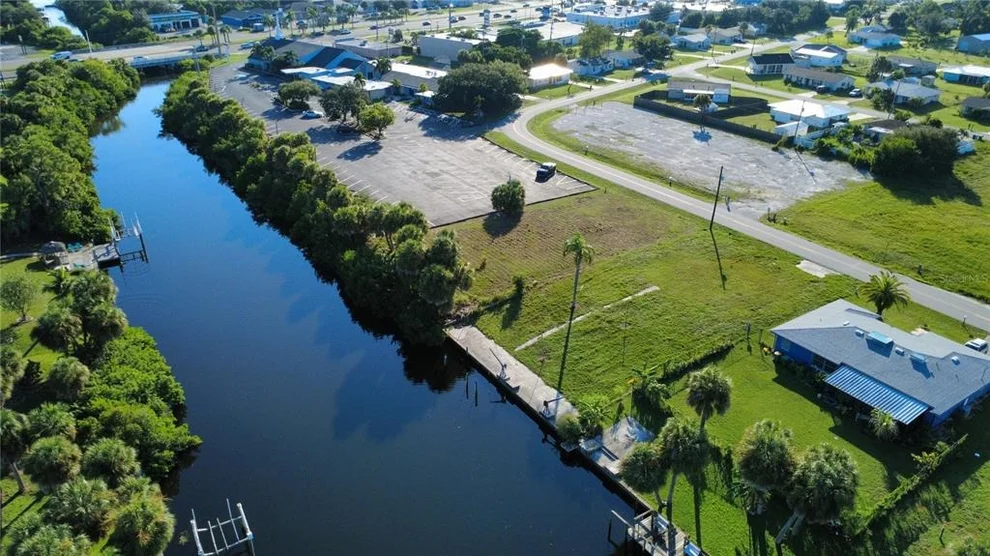 Unit for sale at 838 SPRING LAKE BOULEVARD, PORT CHARLOTTE, FL 33952