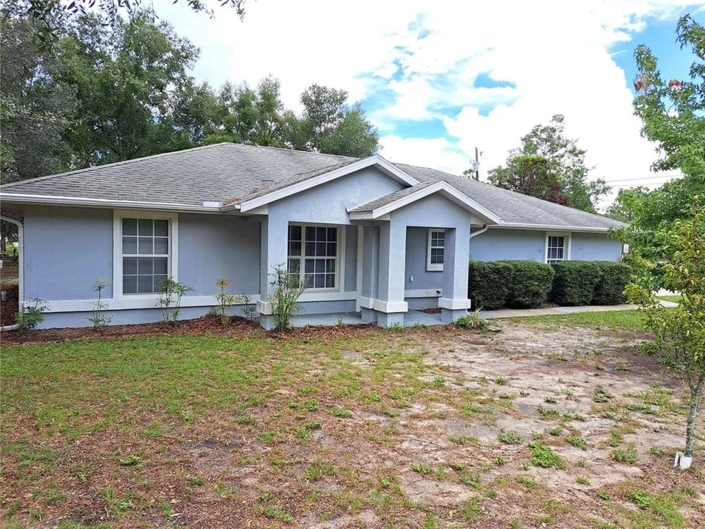 Unit for sale at 2692 W HAMLET PLACE, DUNNELLON, FL 34433