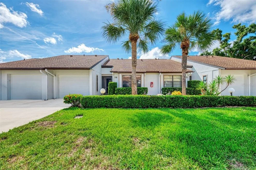 Unit for sale at 1211 CAPRI ISLES BOULEVARD, VENICE, FL 34292