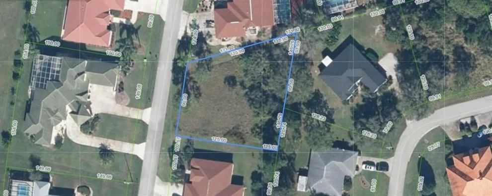 Unit for sale at 2107 SUNRISE DRIVE, SEBRING, FL 33872