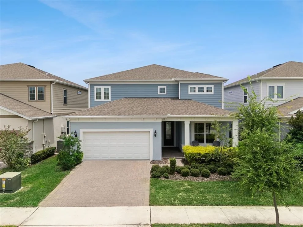 Unit for sale at 13871 DESTIN BEACH LANE, ORLANDO, FL 32827
