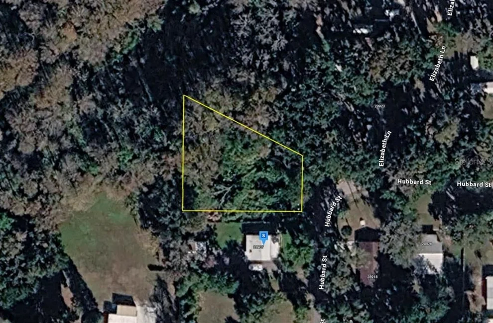 Unit for sale at 28915 HUBBARD STREET, LEESBURG, FL 34748