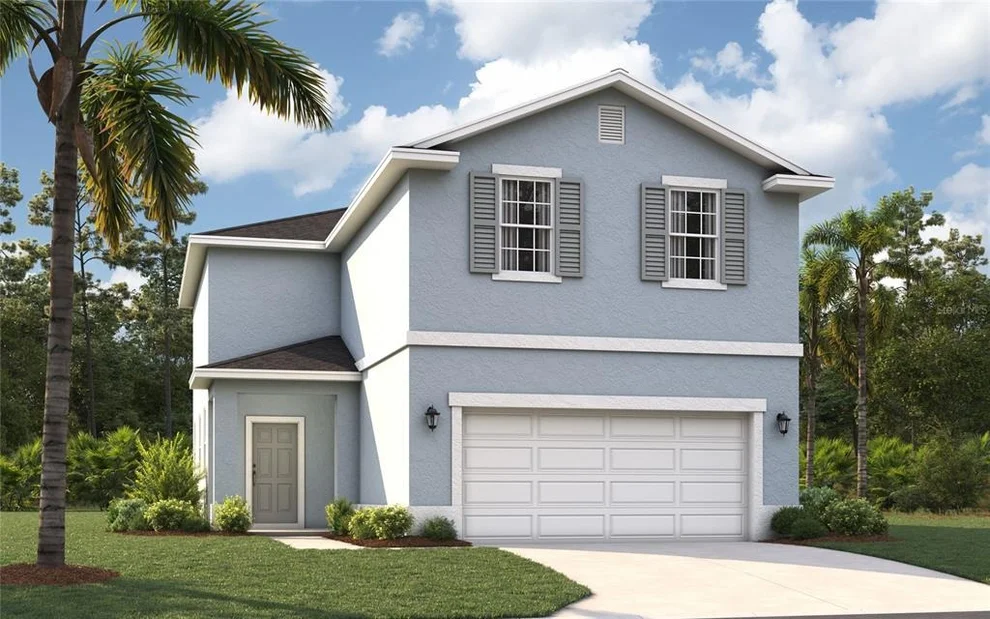 Unit for sale at 1666 MEADOWGROVE AVENUE, ST CLOUD, FL 34771