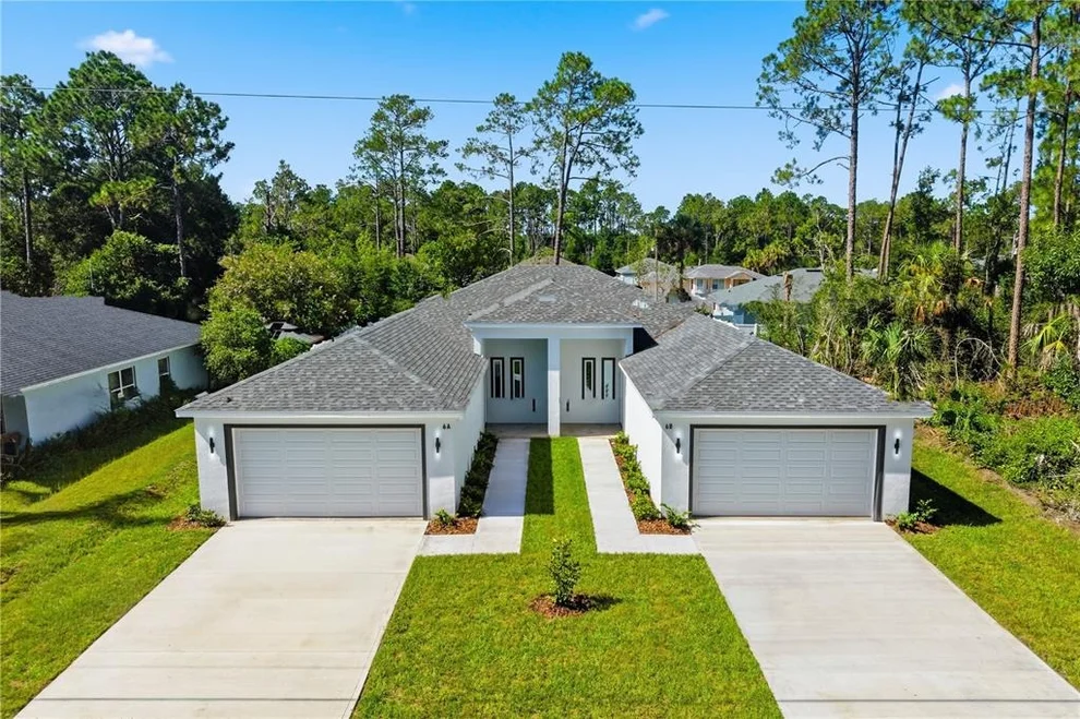 Unit for sale at 6 UNICORN COURT, PALM COAST, FL 32164