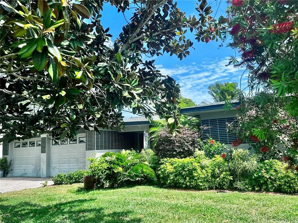 Unit for sale at 1345 S EVERGREEN AVENUE, CLEARWATER, FL 33756