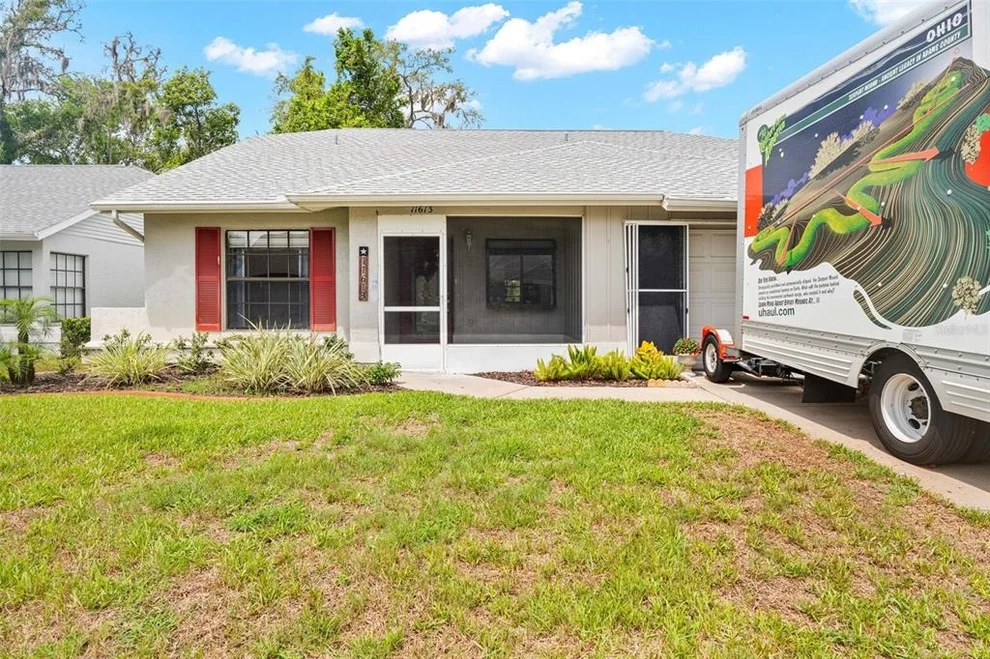 Unit for sale at 11613 PEAR TREE DRIVE, NEW PORT RICHEY, FL 34654