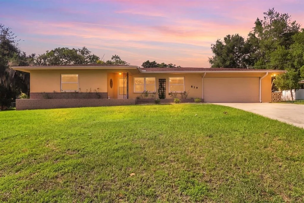 Unit for sale at 819 SPRUCE STREET, INVERNESS, FL 34452