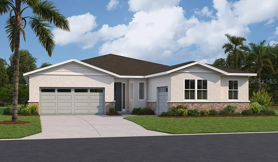 Unit for sale at 2005 HAMMOCK TRACE DRIVE, PARRISH, FL 34219