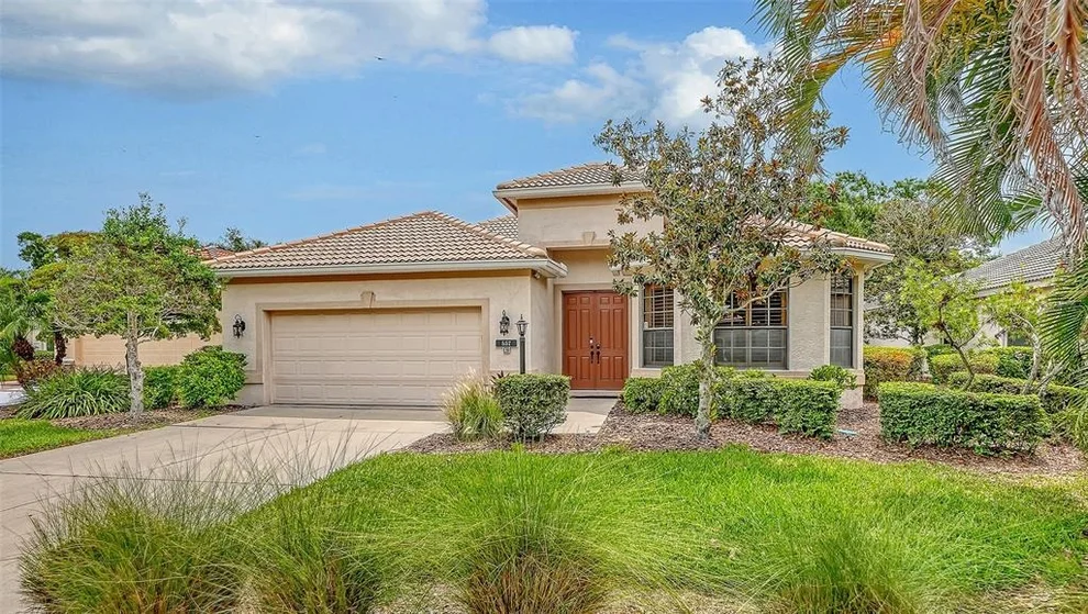 Unit for sale at 557 CRANE PRAIRIE WAY, OSPREY, FL 34229