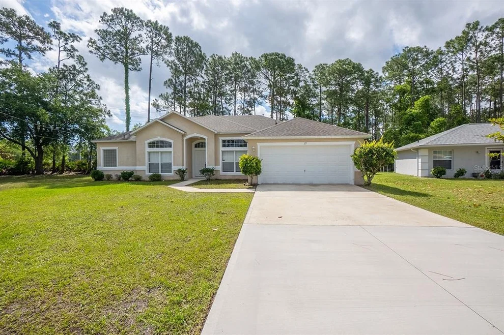 Unit for sale at 27 RED CLOVER LANE, PALM COAST, FL 32164