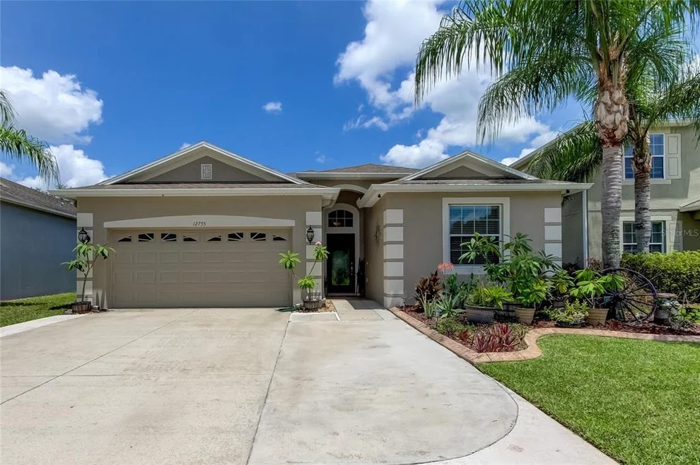 Unit for sale at 12755 SAULSTON PLACE, HUDSON, FL 34669