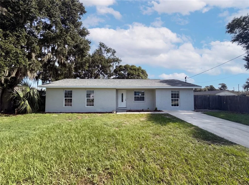 Unit for sale at 4147 WILLOW SOUTH DRIVE, MULBERRY, FL 33860