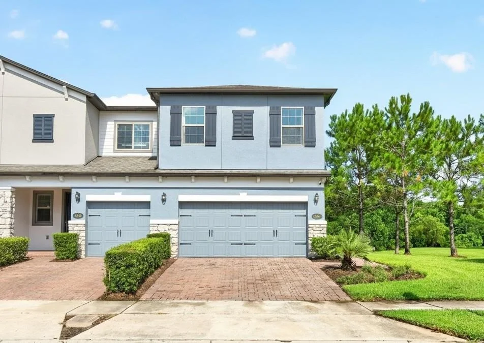 Unit for sale at 2953 ECON LANDING BOULEVARD, ORLANDO, FL 32825