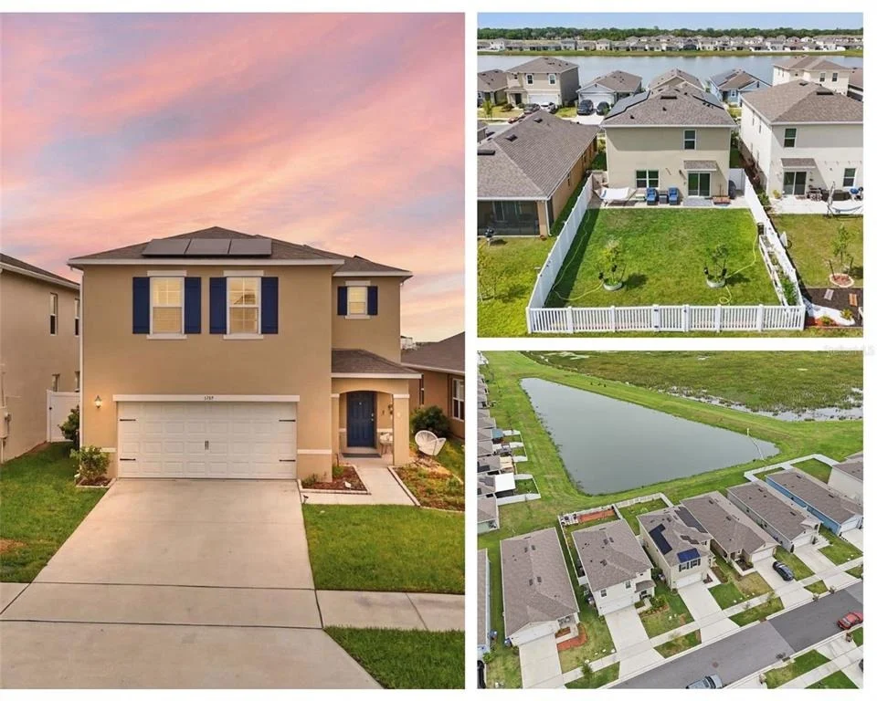 Unit for sale at 1777 WALNUT CREEK DRIVE, KISSIMMEE, FL 34744