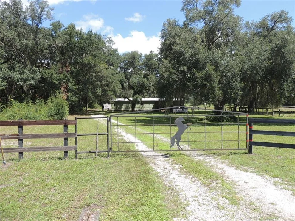 Unit for sale at 7090 SE 181ST COURT, MORRISTON, FL 32668