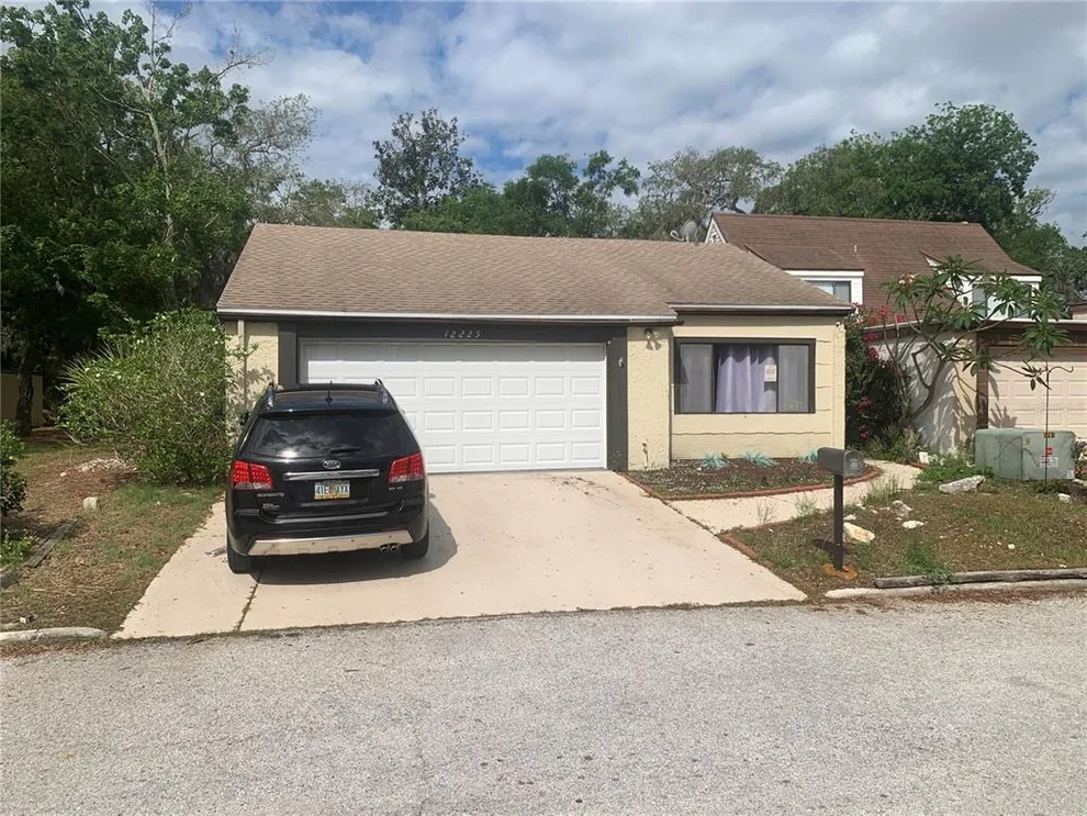Unit for sale at 12225 SADDLE STRAP ROW, HUDSON, FL 34667