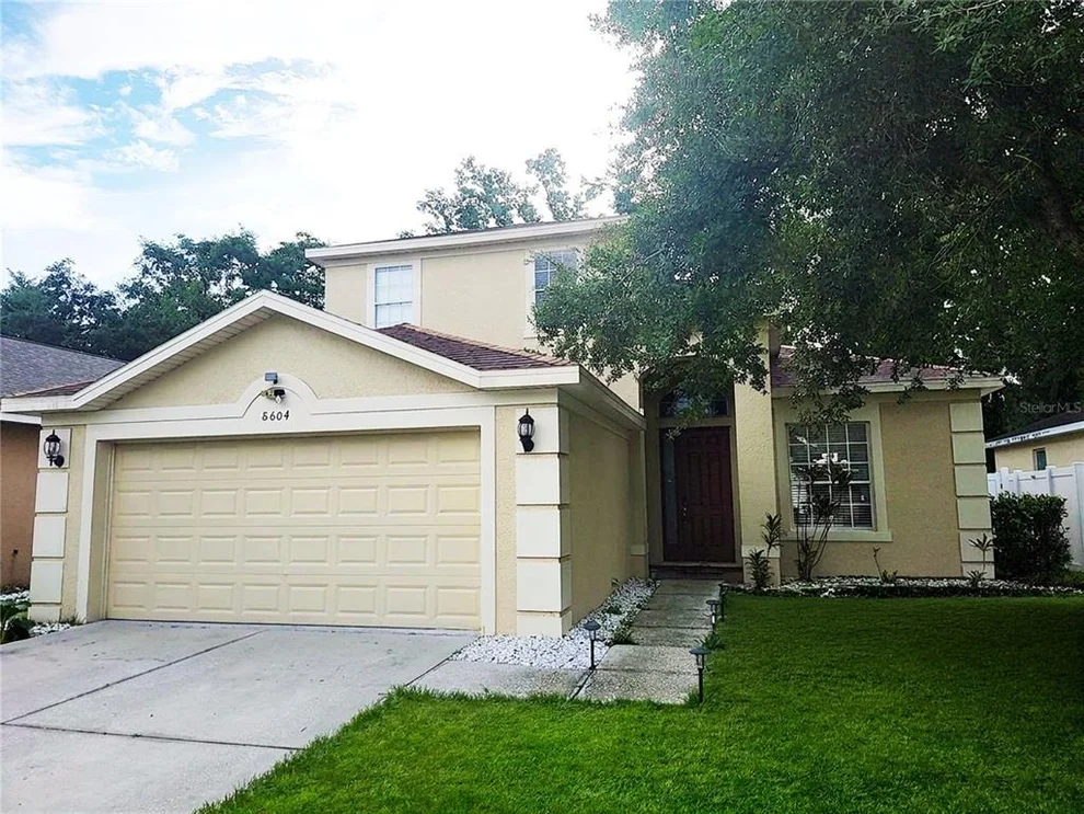 Unit for sale at 8604 TIDAL BREEZE DRIVE, RIVERVIEW, FL 33569
