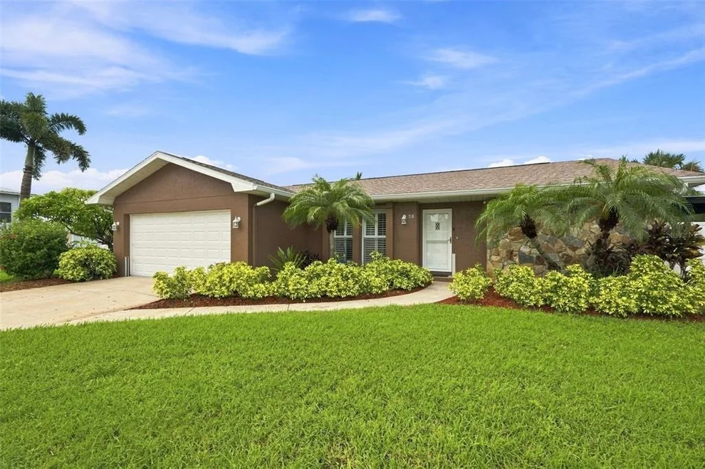 Unit for sale at 28 WALL TERRACE, REDINGTON SHORES, FL 33708