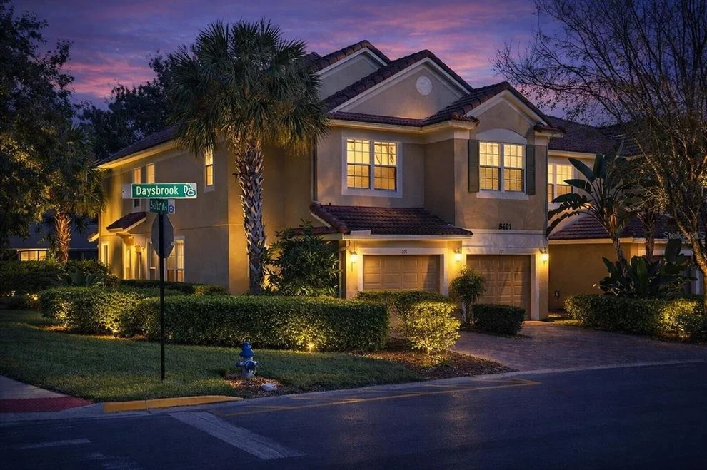 Unit for sale at 6491 DAYSBROOK DRIVE, ORLANDO, FL 32835