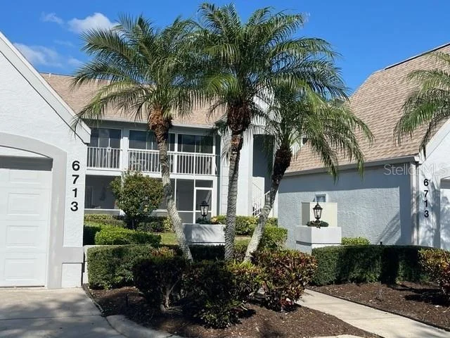 Unit for sale at 6713 STONE RIVER RD, BRADENTON, FL 34203