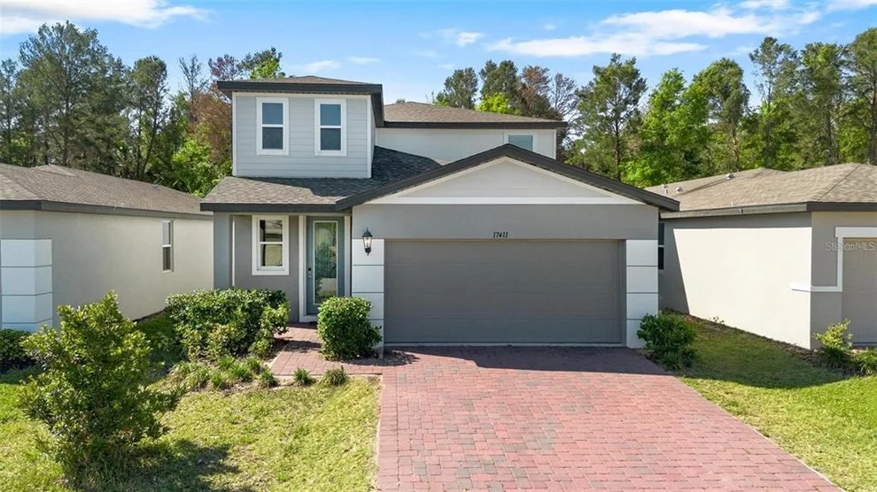 Unit for sale at 17411 MILLION LAKES COURT, CLERMONT, FL 34714