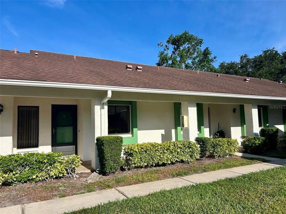 Unit for sale at 2514 ROYAL PINES CIRCLE, CLEARWATER, FL 33763