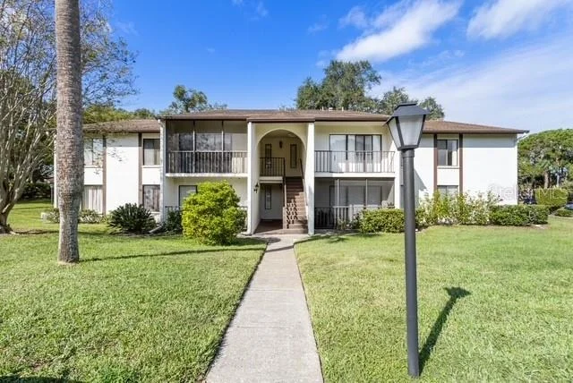 Unit for sale at 2522 PINE RIDGE WAY S, PALM HARBOR, FL 34684
