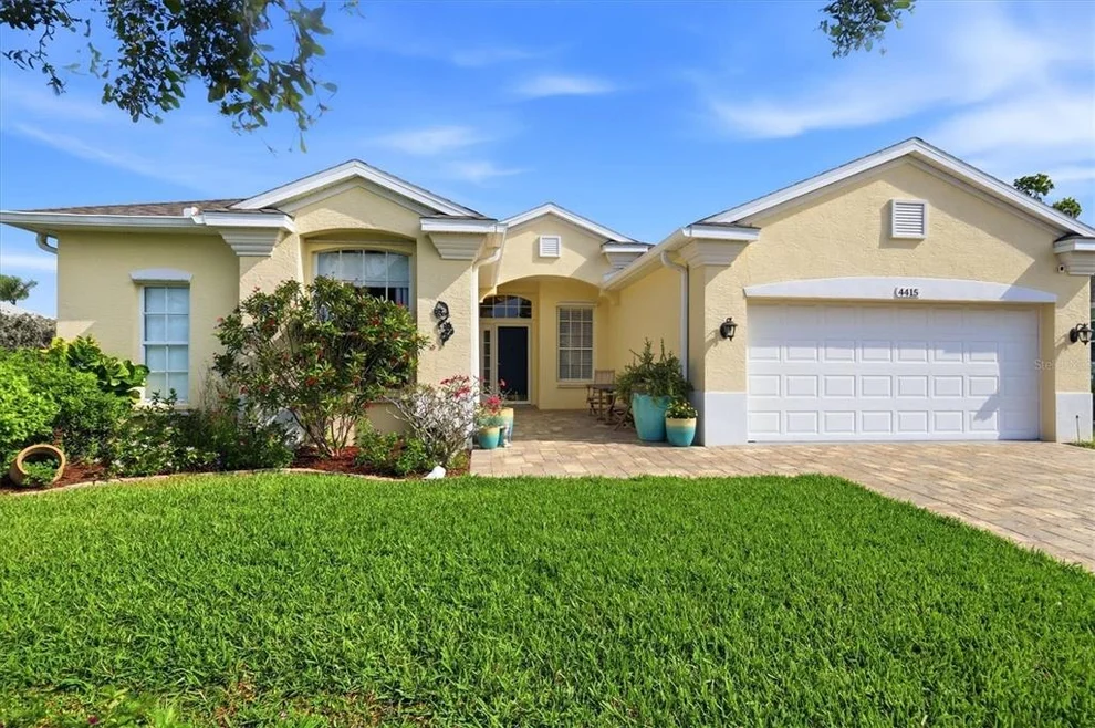 Unit for sale at 4415 50TH DRIVE W, BRADENTON, FL 34210