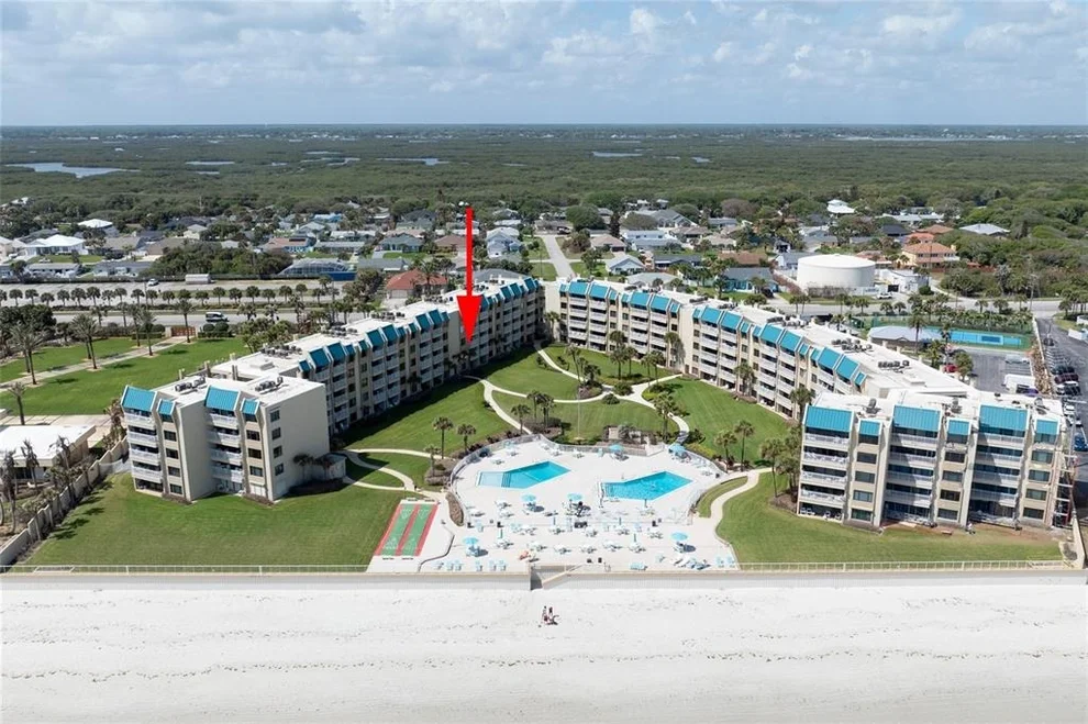 Unit for sale at 4501 S ATLANTIC AVENUE, NEW SMYRNA BEACH, FL 32169