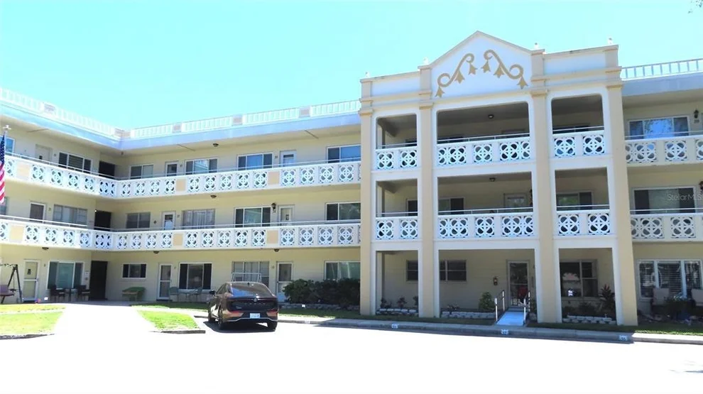 Unit for sale at 2285 ISRAELI DRIVE, CLEARWATER, FL 33763