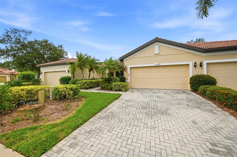 Unit for sale at 1393 KELP COURT, NORTH PORT, FL 34289