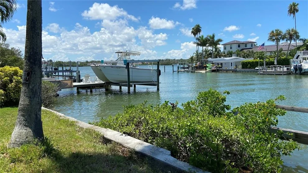 Unit for sale at 321 12TH AVENUE, INDIAN ROCKS BEACH, FL 33785