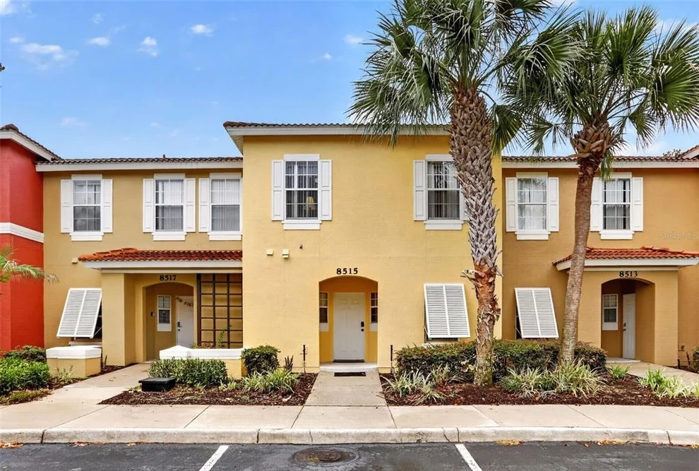 Unit for sale at 8515 CRYSTAL COVE LOOP, KISSIMMEE, FL 34747