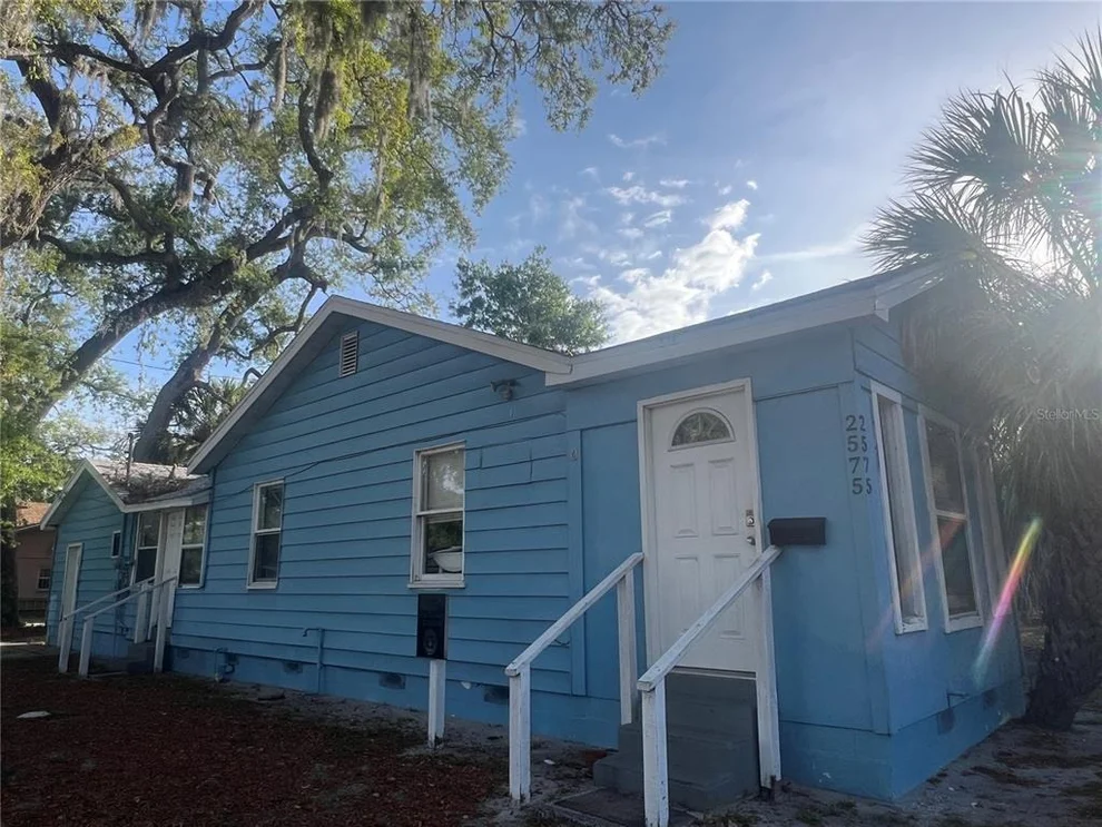 Unit for sale at 2575 18TH AVENUE S, ST PETERSBURG, FL 33712