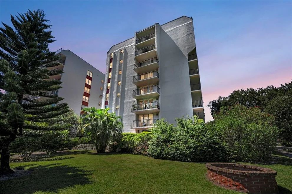 Unit for sale at 2699 SEVILLE BOULEVARD, CLEARWATER, FL 33764