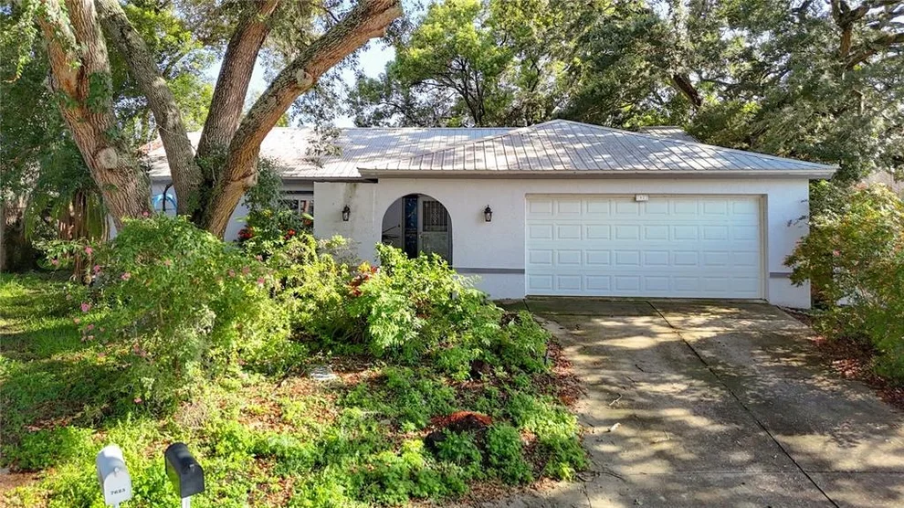 Unit for sale at 7622 CLOVIS COURT, NEW PORT RICHEY, FL 34653