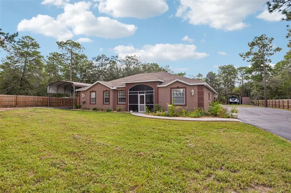 Unit for sale at 9078 BIRMINGHAM AVENUE, WEEKI WACHEE, FL 34613