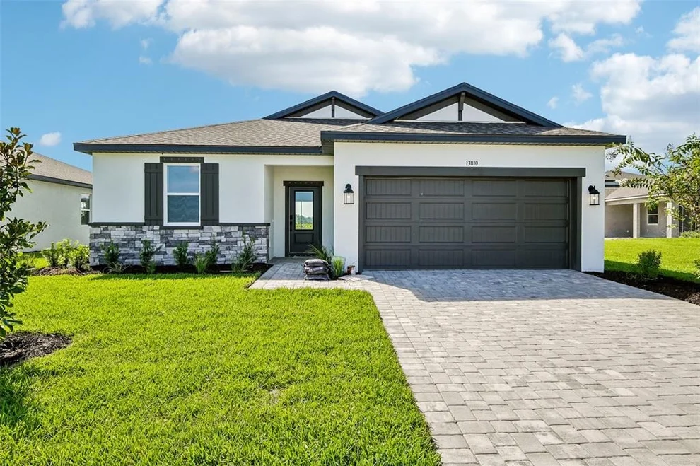 Unit for sale at 13810 BERTRAND AVENUE, PALMETTO, FL 34221