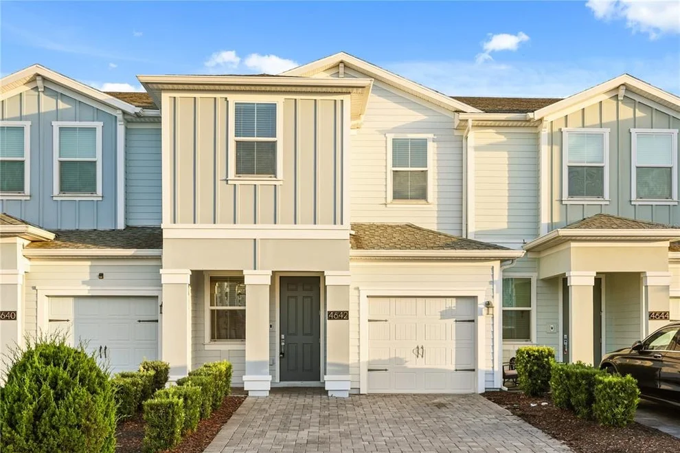 Unit for sale at 4642 TRIBUTE TRAIL, KISSIMMEE, FL 34746